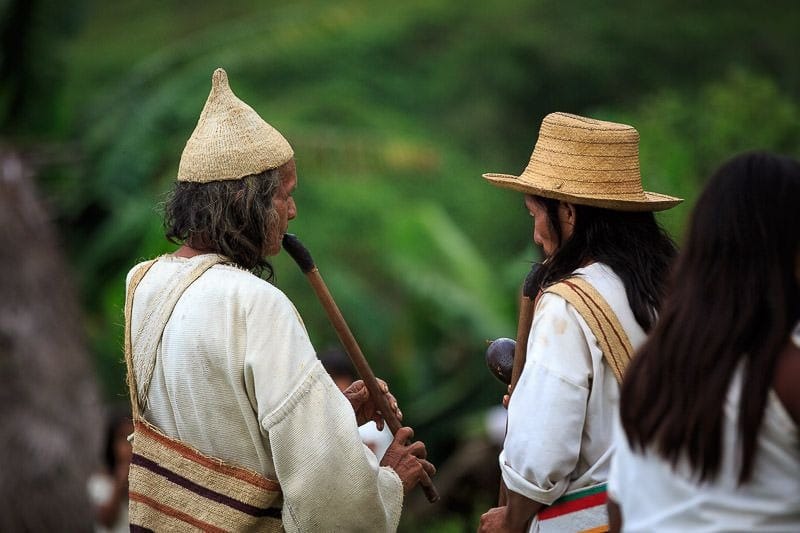 kogui music colombia