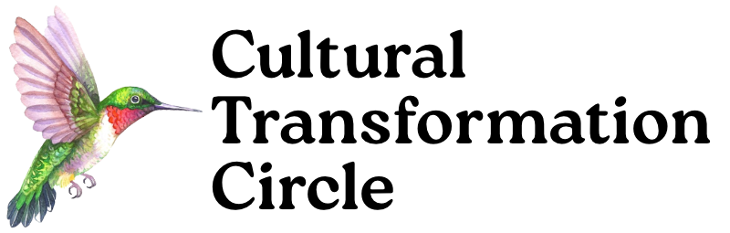 Cultural Transformation Circle