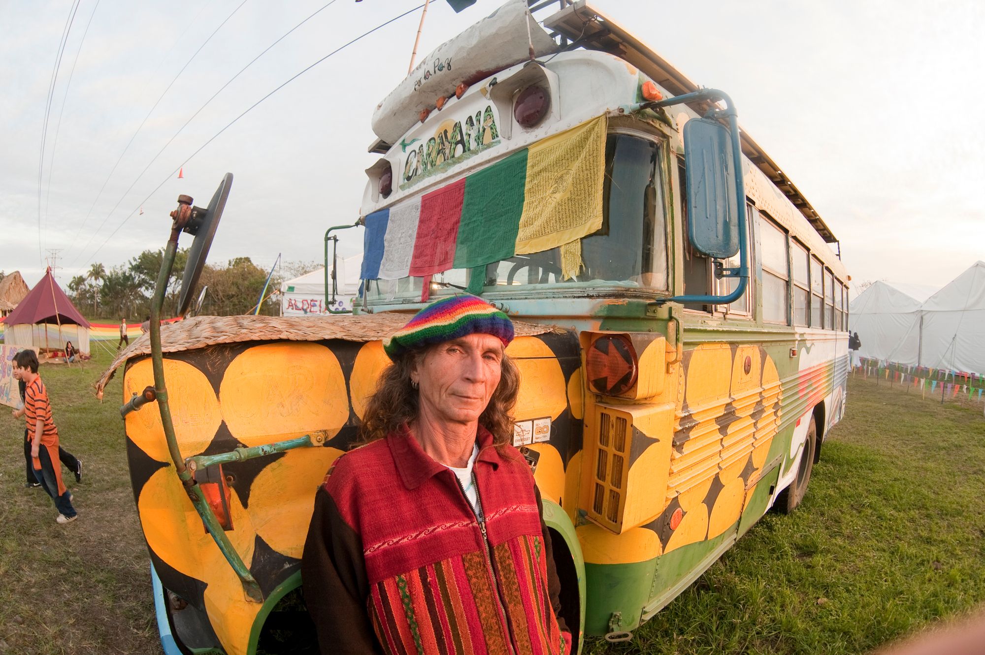 Good Birth, Good Living, Good Dying. Honouring our elders