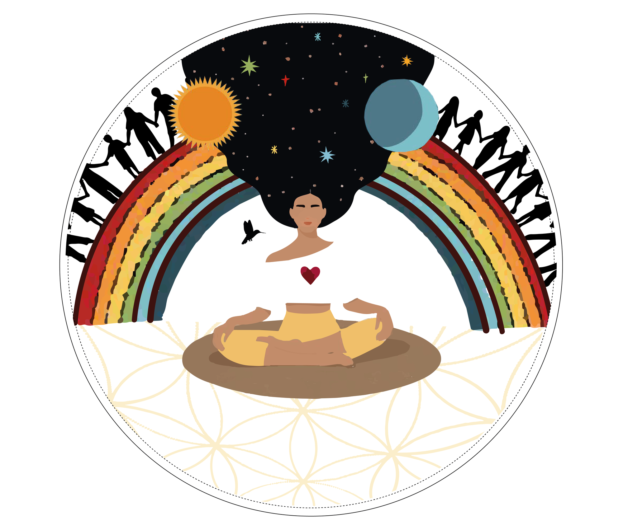 Transforming Conflict - an art piece: Interview to Andrea Giraldo