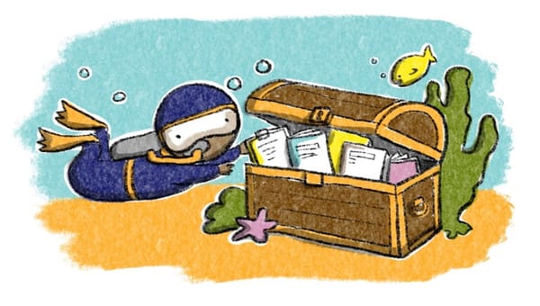 Coming Down to Earth: art piece, resources and interview to Brenna Quinlan