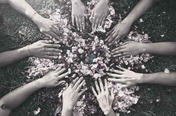 Deep Colonisation Recovery Circles webinar recording available