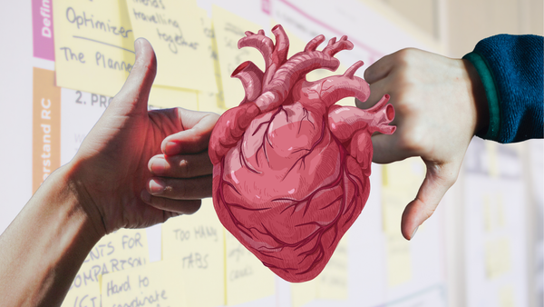 Offering and receiving feedback. Webinar recording available