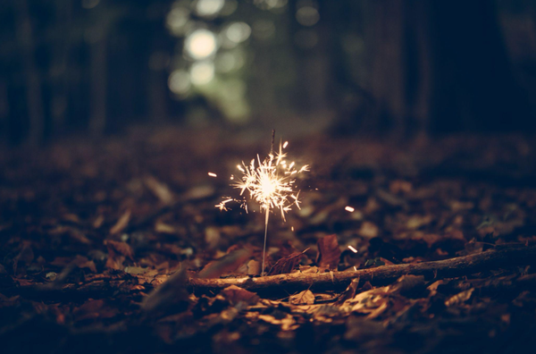 Solstice Celebration: Across Light, Darkness, and Distance